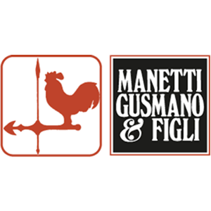 Manetti - Gusmano & Figli logo